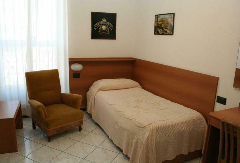 スタンダードルーム, Fiorentino