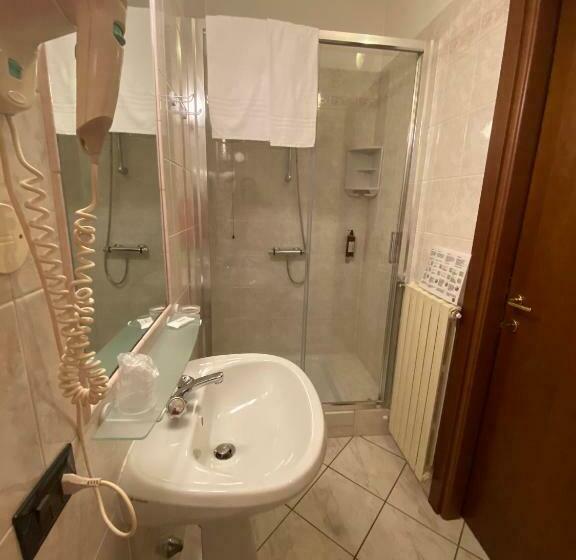 スタンダードルーム, Fiorentino