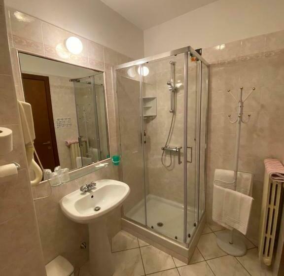 スタンダードルーム, Fiorentino