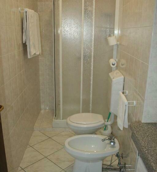 スタンダードトリプルルーム, Fiorentino