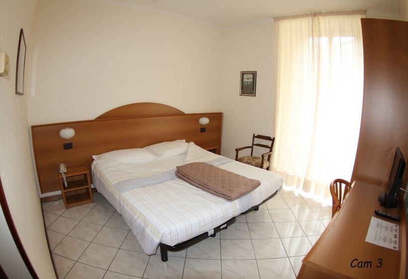 スタンダードルーム, Fiorentino