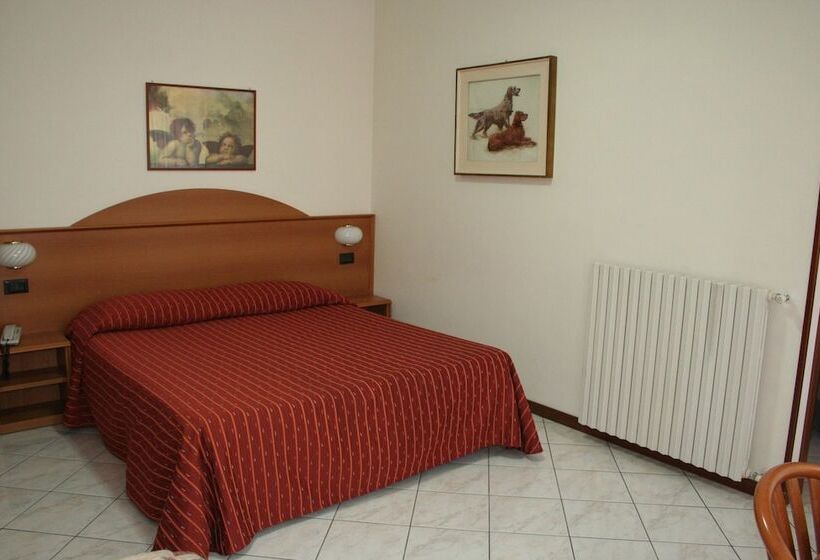 スタンダードルーム, Fiorentino