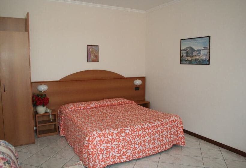 スタンダードルーム, Fiorentino