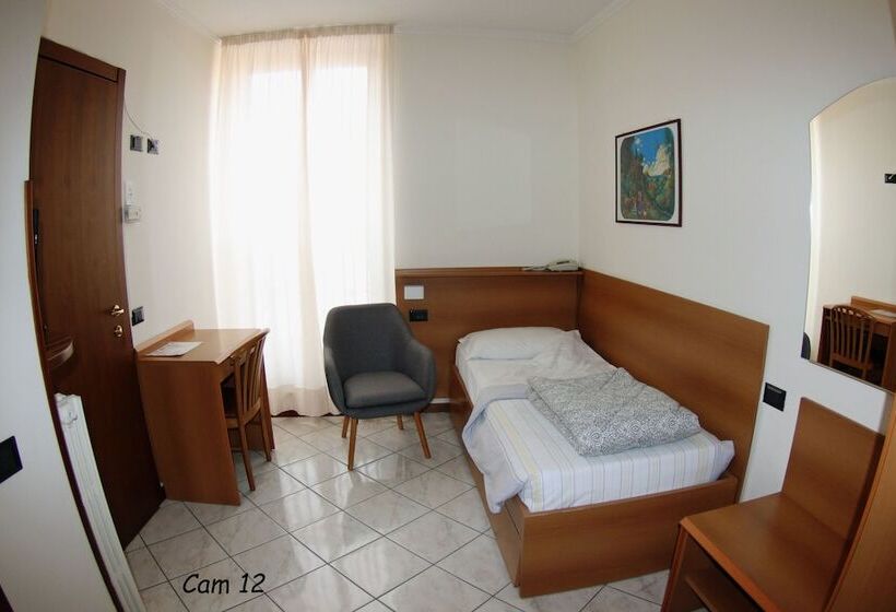 スタンダードシングルルーム, Fiorentino