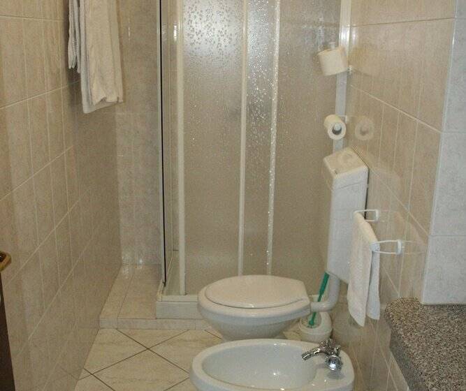 スタンダードシングルルーム, Fiorentino