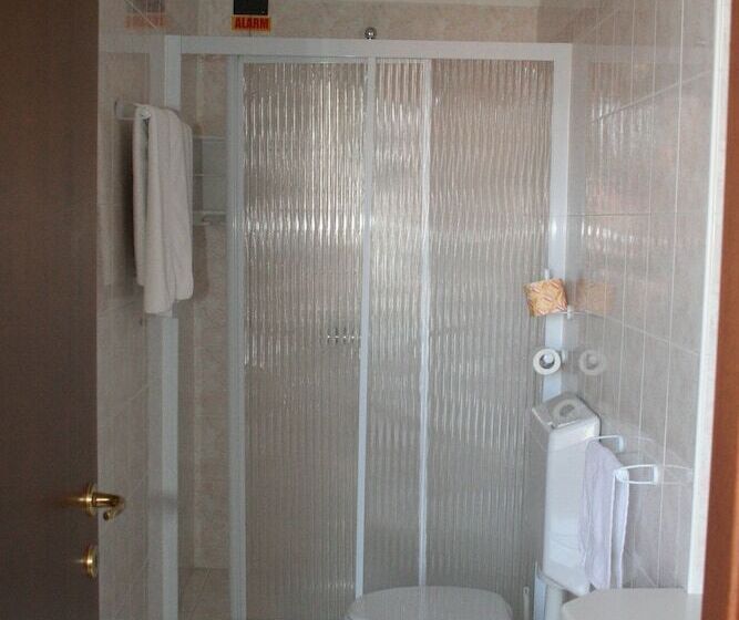 スタンダードシングルルーム, Fiorentino