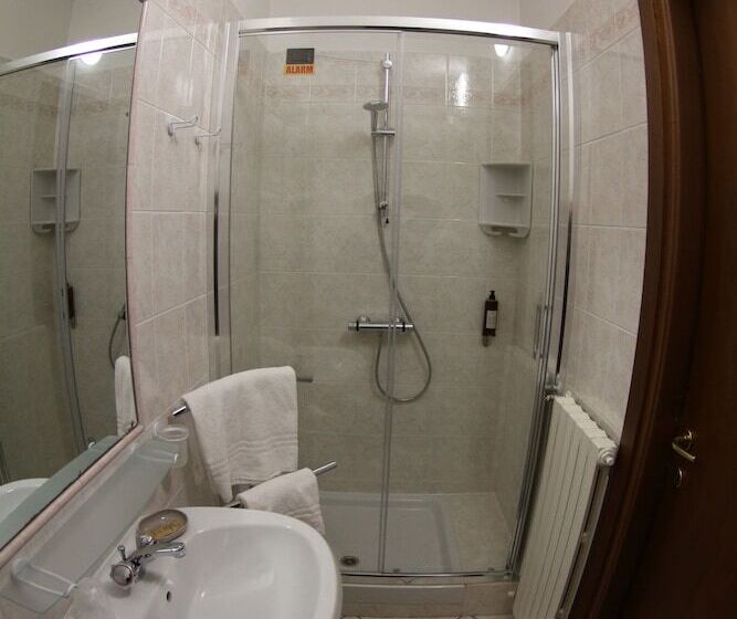 スタンダードシングルルーム, Fiorentino