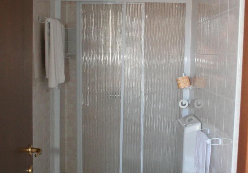 スタンダードシングルルーム, Fiorentino