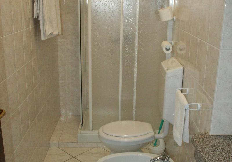 スタンダードシングルルーム, Fiorentino