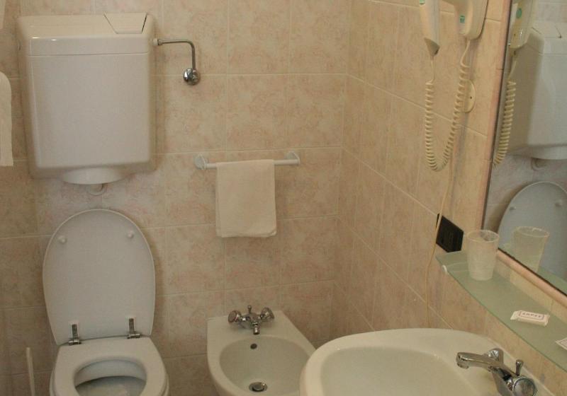 スタンダードシングルルーム, Fiorentino