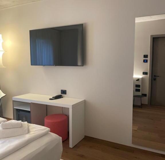 غرفة قياسية, Giardino Verdi