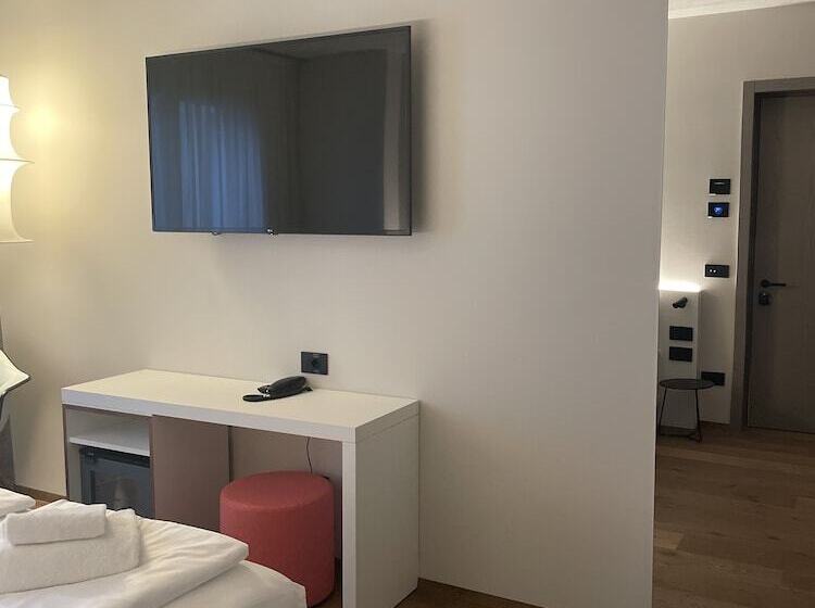 غرفة قياسية, Giardino Verdi