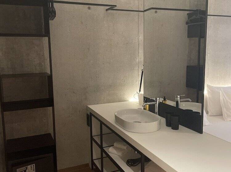 غرفة قياسية, Giardino Verdi