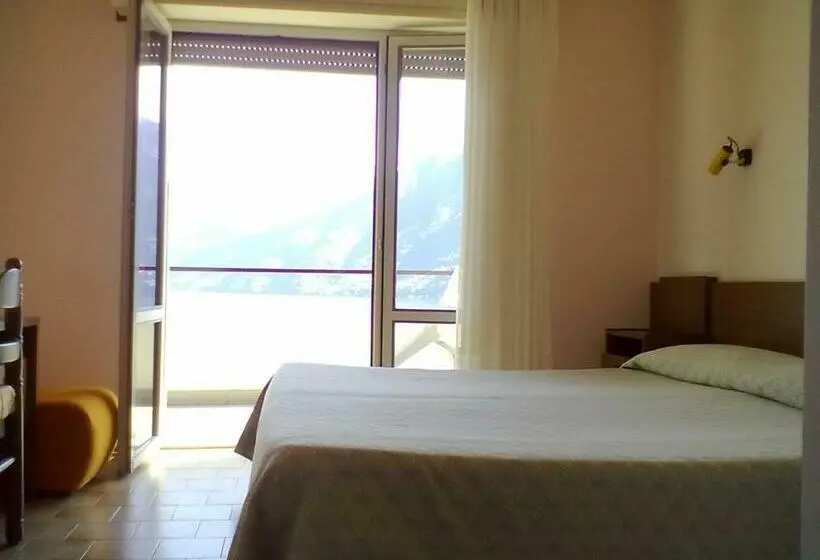 Habitació Estàndard, Glavjc