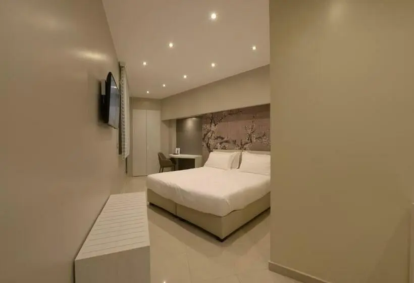 Standard-huone, Imperiali