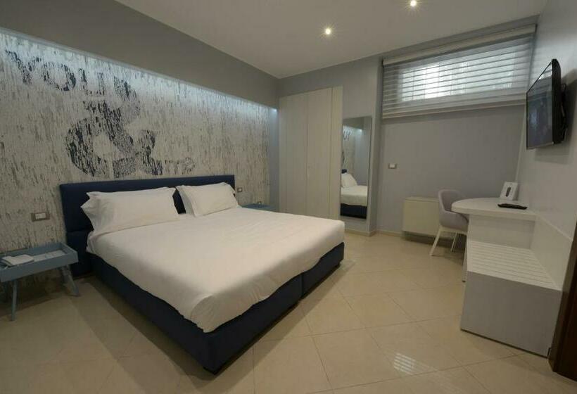 חדר סטנדרט, Imperiali