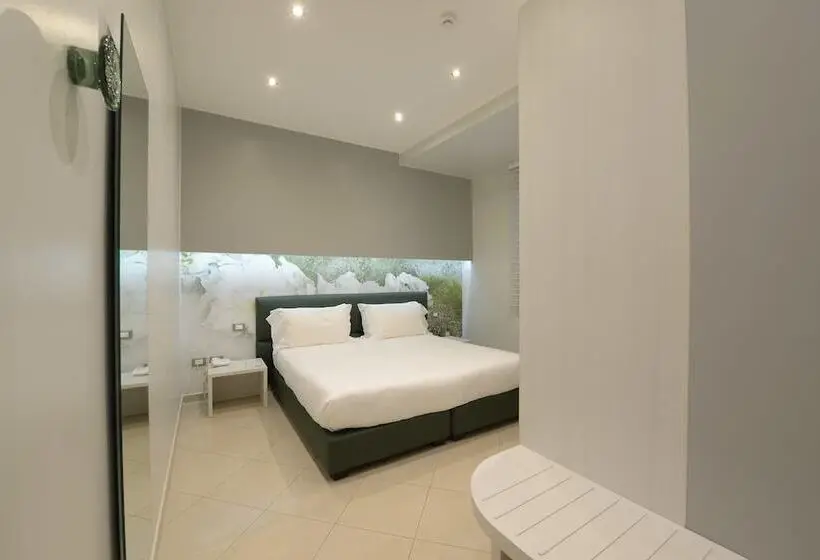 Standard-huone, Imperiali