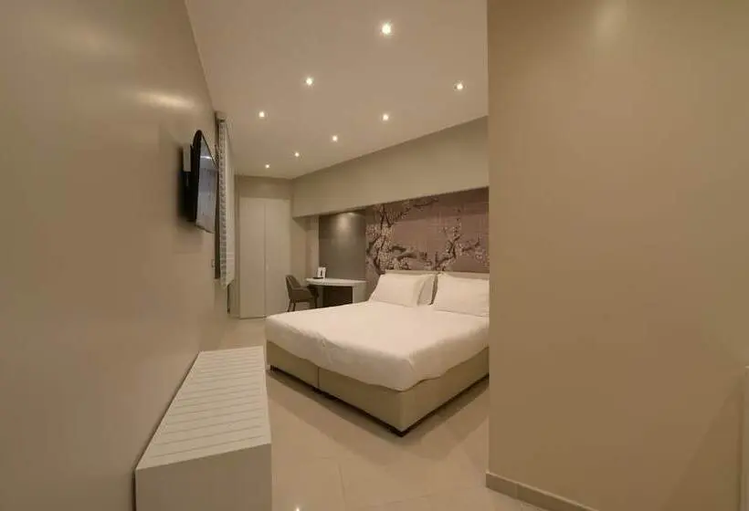 Standard-huone, Imperiali