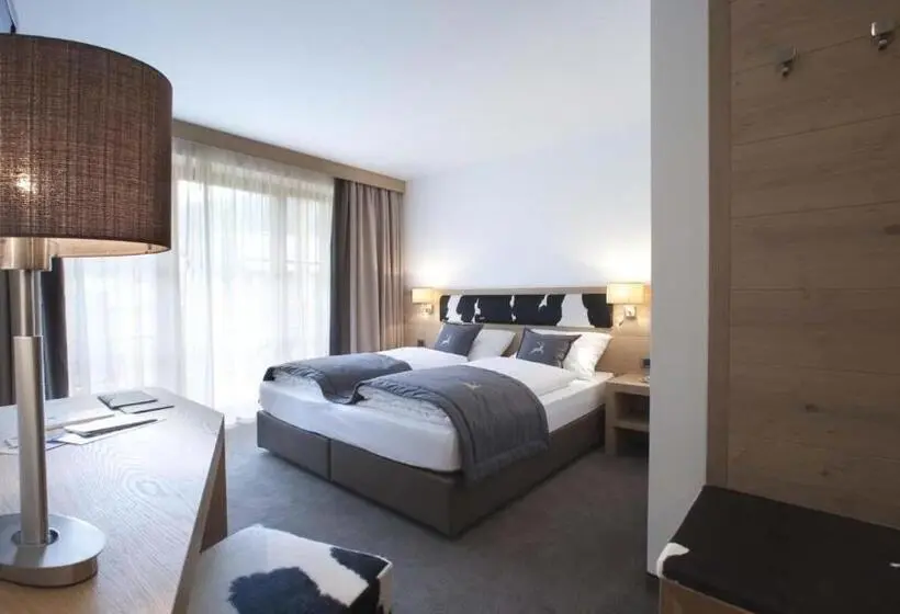 Deluxe-huone, La Fradora   Dolomites