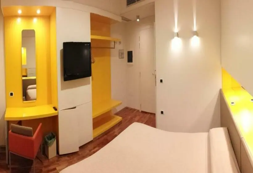 スタンダードルーム, La Locanda Del Buon Formaggio