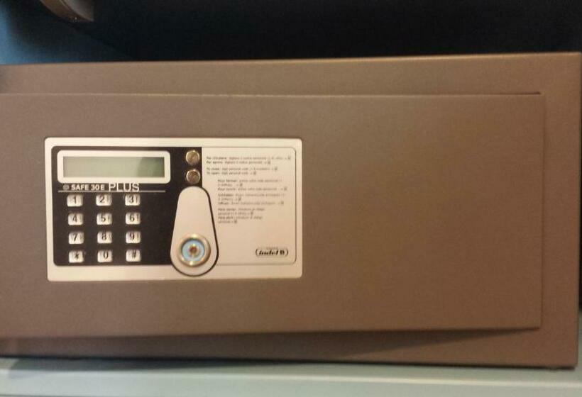 חדר סטנדרט, La Locanda Del Buon Formaggio