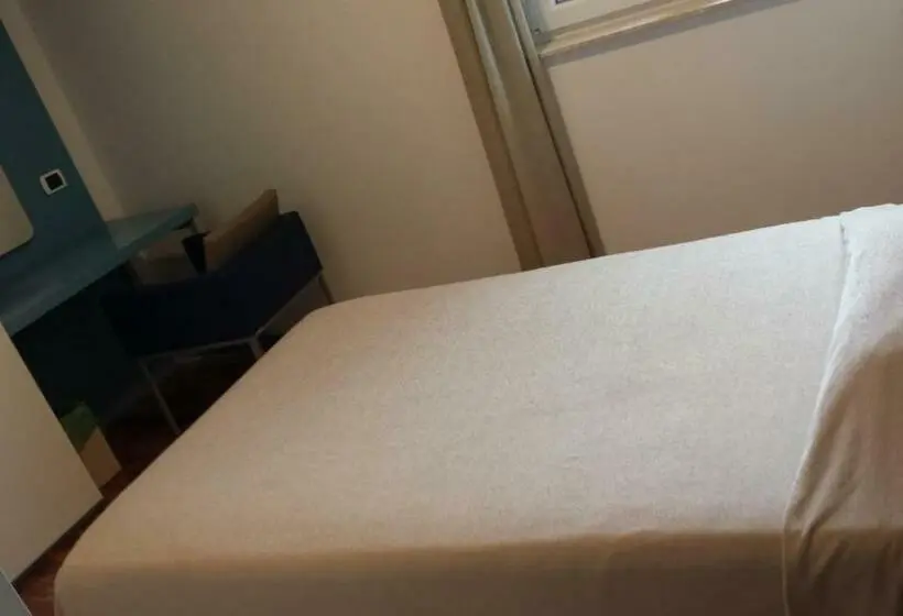 スタンダードシングルルーム, La Locanda Del Buon Formaggio