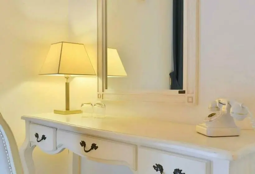 デラックススイート, La Pineta Hotel Beach & Spa