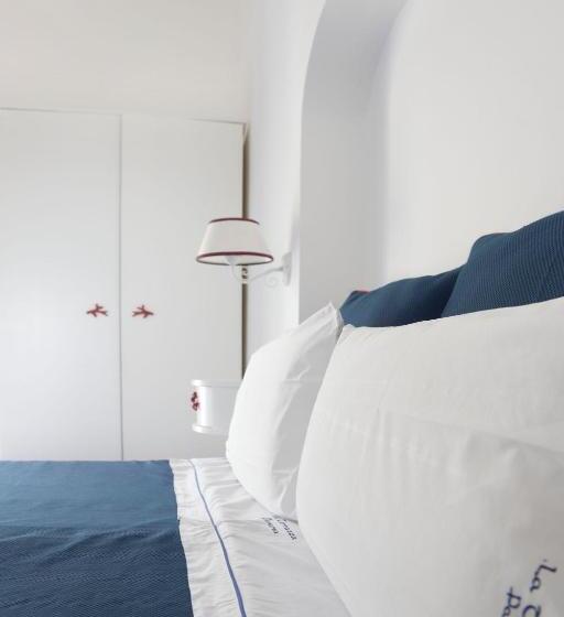 经济房, La Terrazza