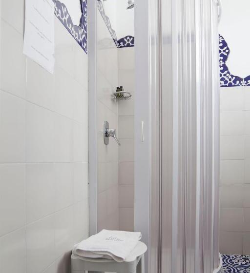 经济房, La Terrazza