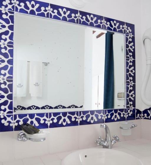 经济房, La Terrazza