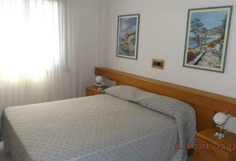 Standard-huone, Le Palme