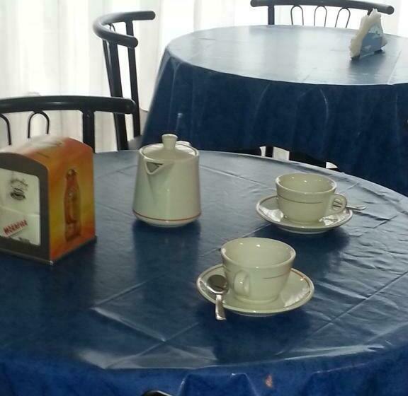 スタンダードシングルルーム, Lombardia