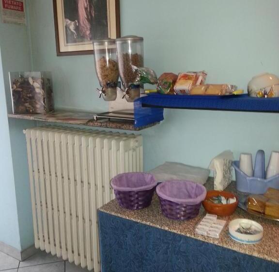 スタンダードルーム, Lombardia