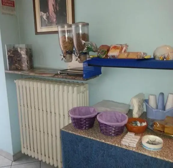 Standard-huone, Lombardia