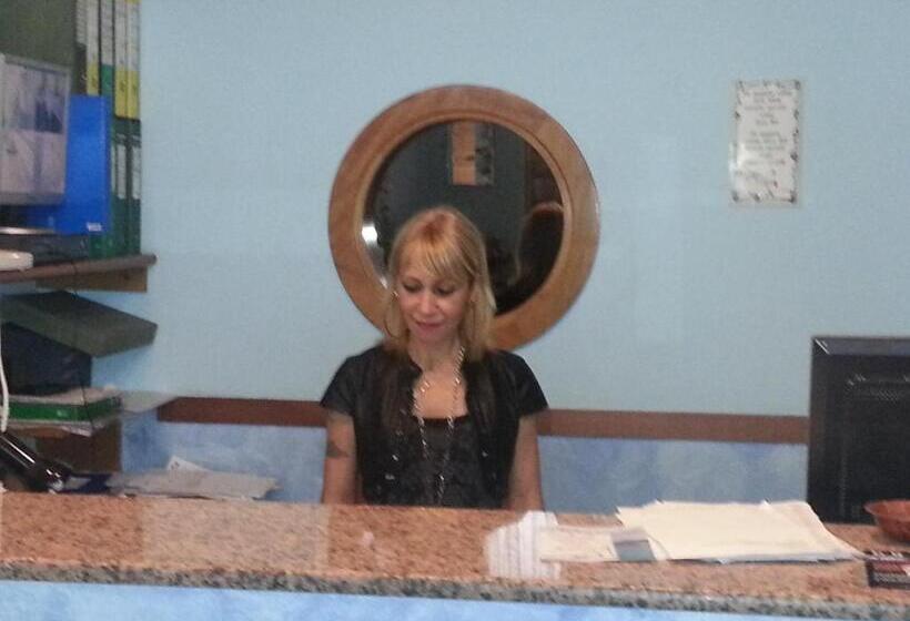 スタンダードルーム, Lombardia