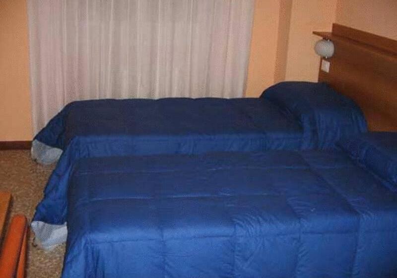 スタンダードルーム, Lombardia