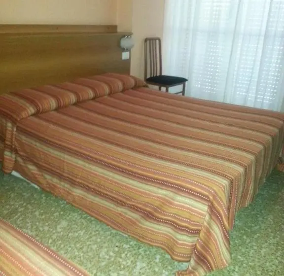 Standard-huone Parveke, Lombardia