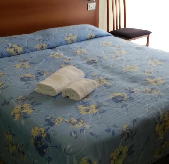 ファミリールーム, Lombardia