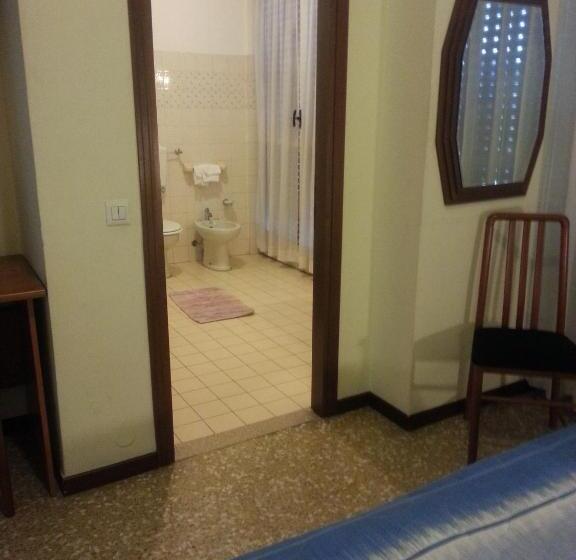 ファミリールーム, Lombardia