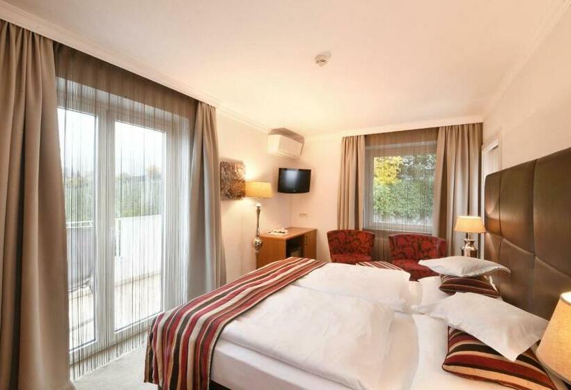 חדר סטנדרט, Maria Theresia Adults Only