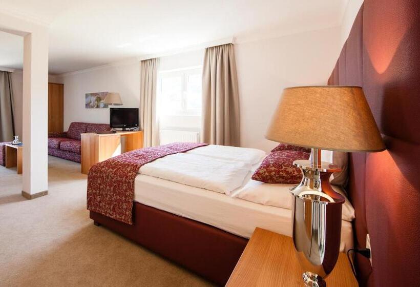 اتاق استاندارد, Maria Theresia Adults Only