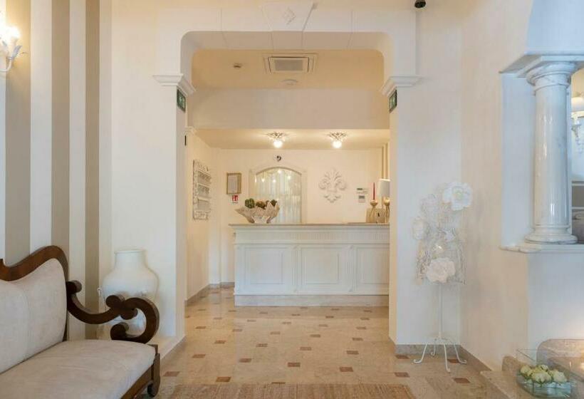 Quarto Familiar, Olimpia
