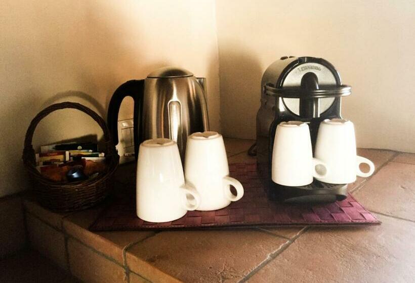 سوییت, Podere Dell'arco Country Charme