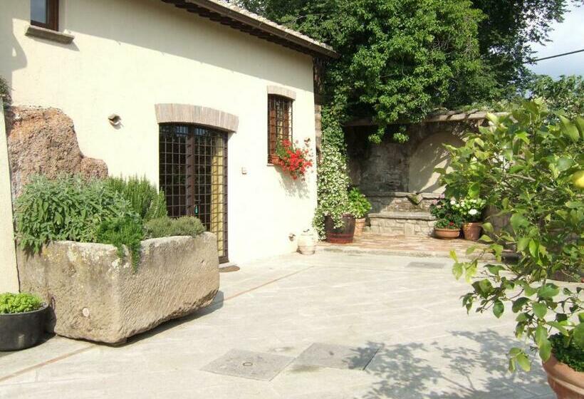 اتاق استاندارد, Podere Dell'arco Country Charme