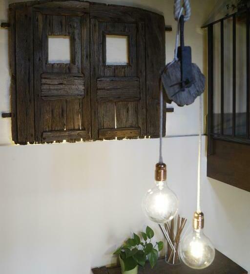 اتاق استاندارد, Podere Dell'arco Country Charme