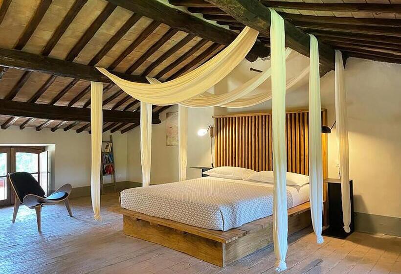 سوییت, Podere Dell'arco Country Charme