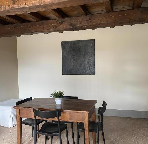 اتاق استاندارد, Podere Dell'arco Country Charme