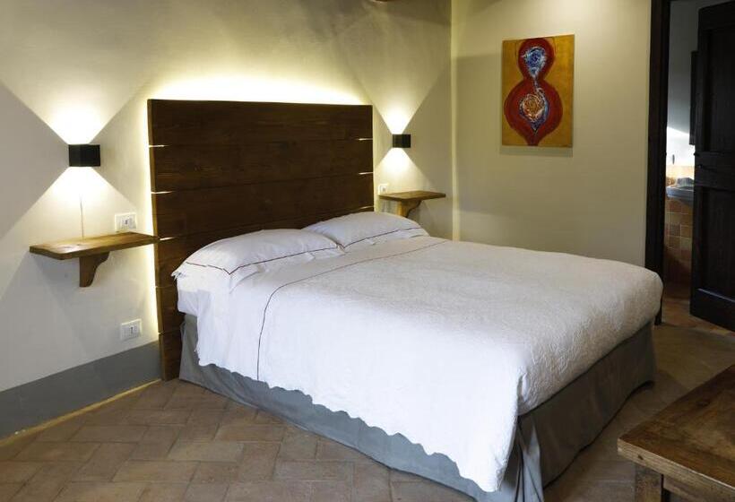 آپارتمان 1 خوابه, Podere Dell'arco Country Charme