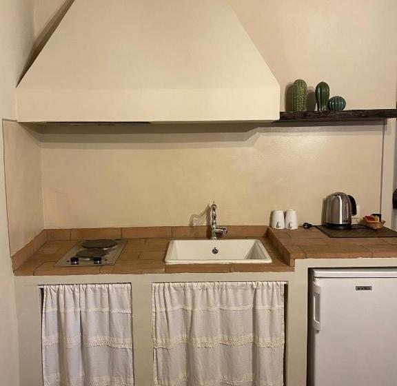 اتاق استاندارد, Podere Dell'arco Country Charme