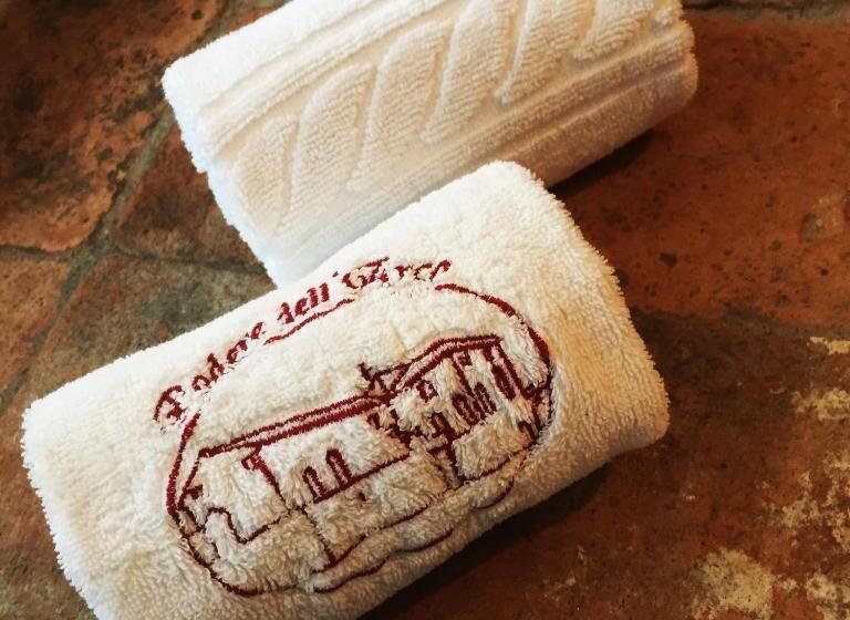 اتاق استاندارد, Podere Dell'arco Country Charme